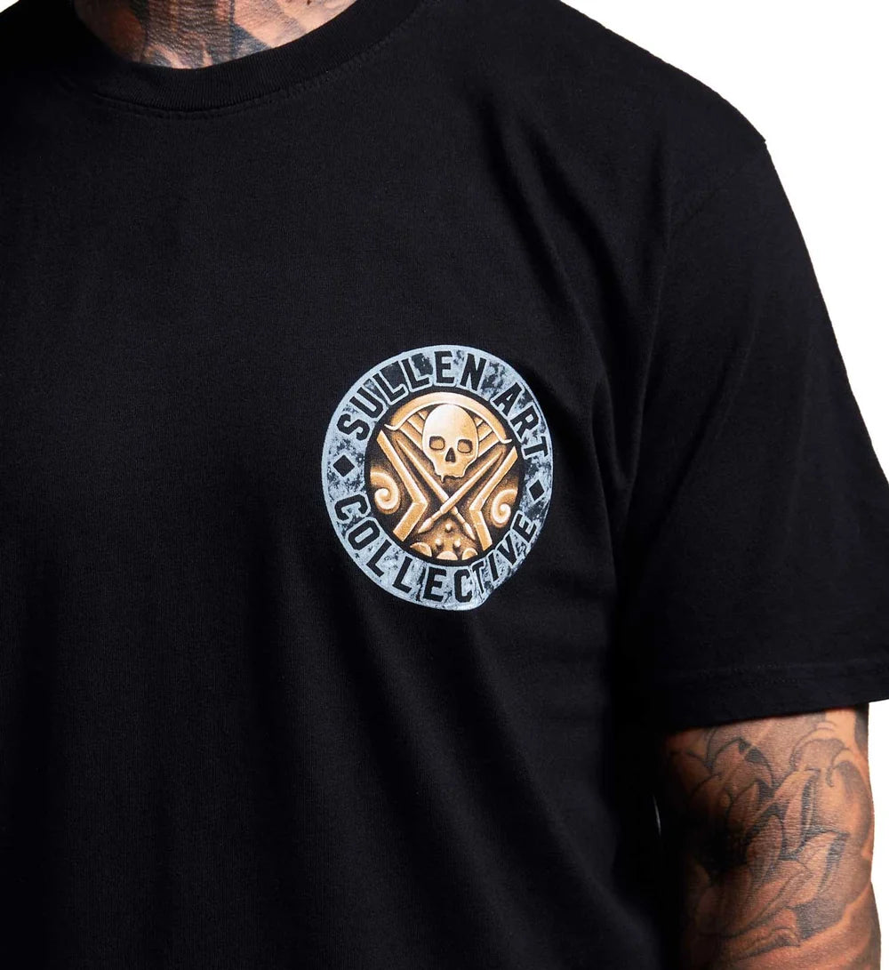 TIGER KING PREMIUM TEE