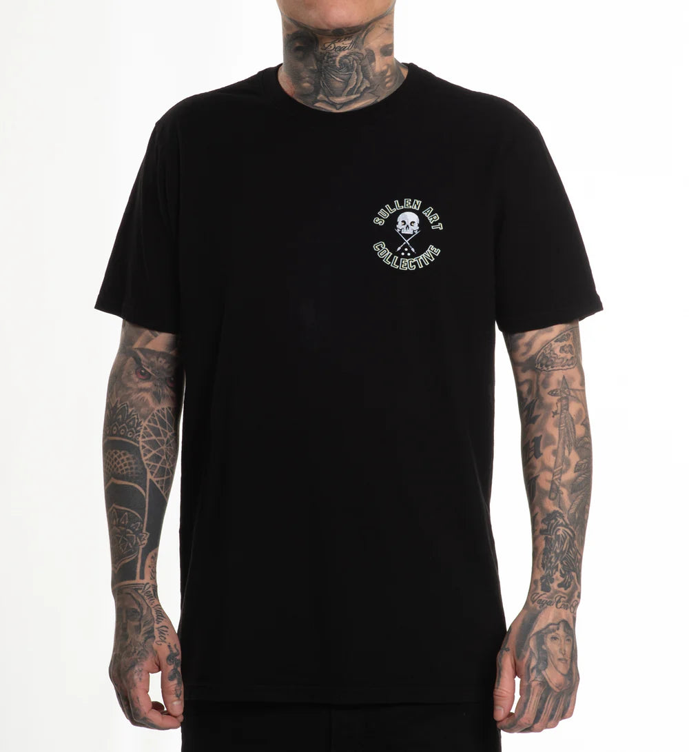 EL STITCH PREMIUM TEE