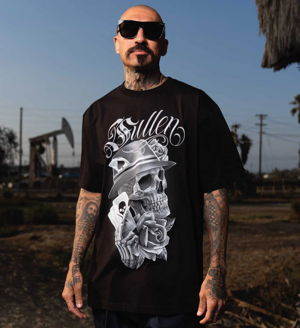 GETTING PLAYED STANDARD TEE