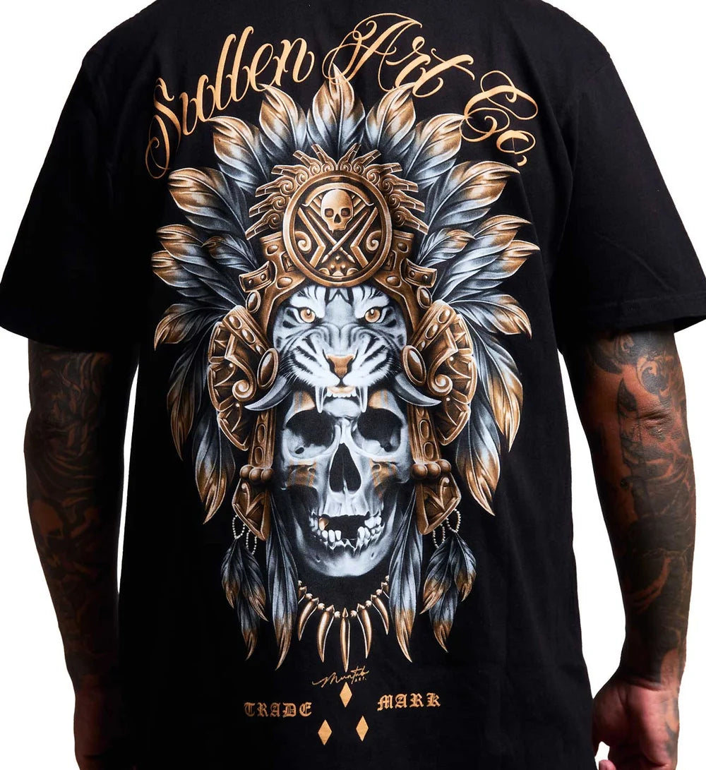 TIGER KING PREMIUM TEE