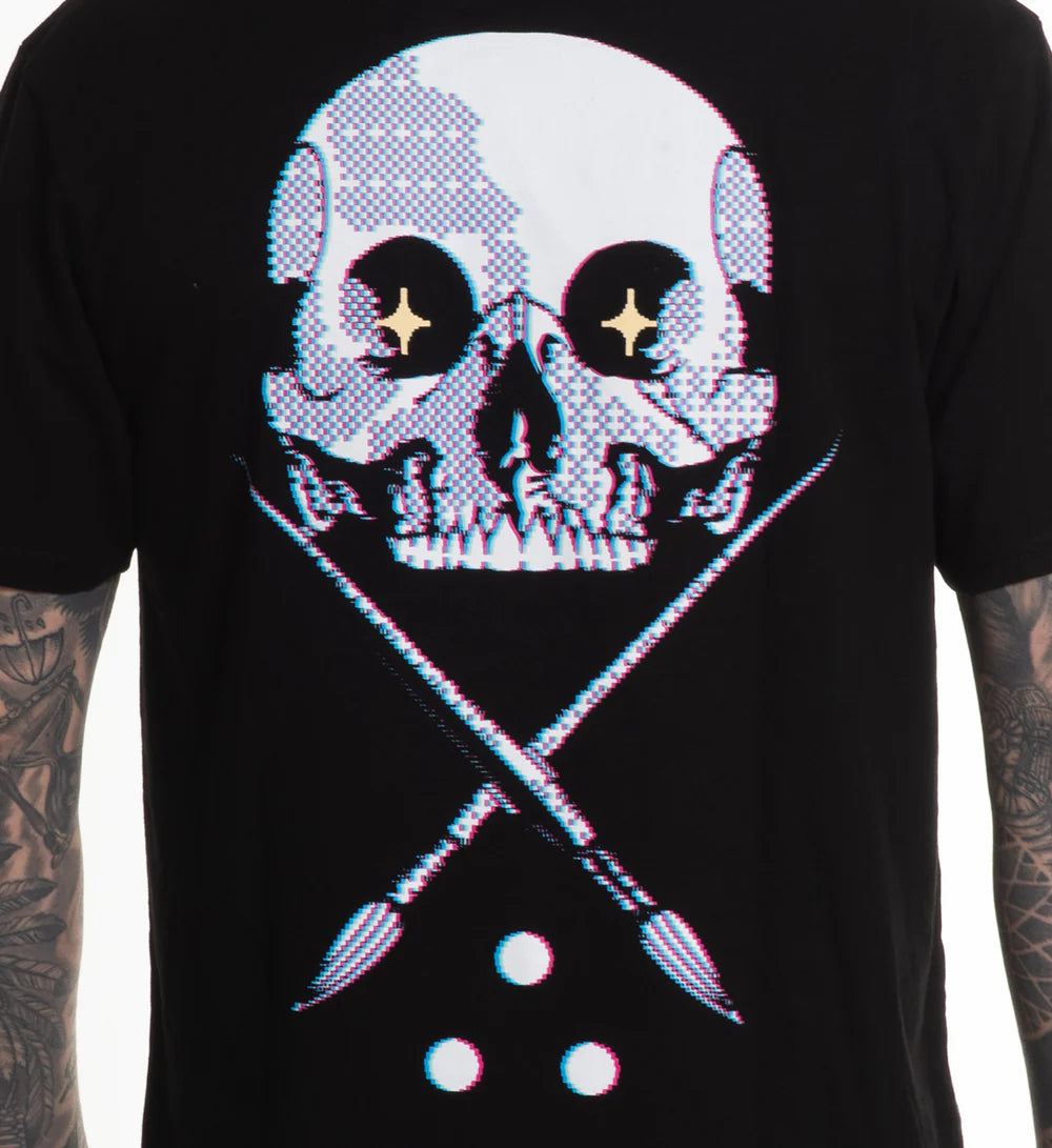 EL STITCH PREMIUM TEE