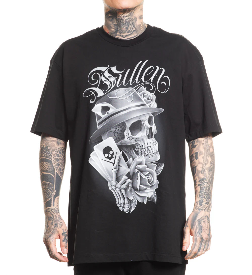 GETTING PLAYED STANDARD TEE