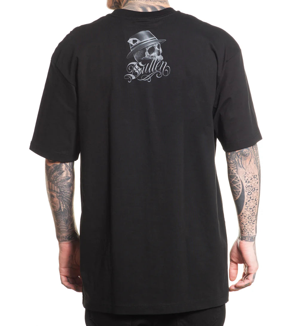 GETTING PLAYED STANDARD TEE