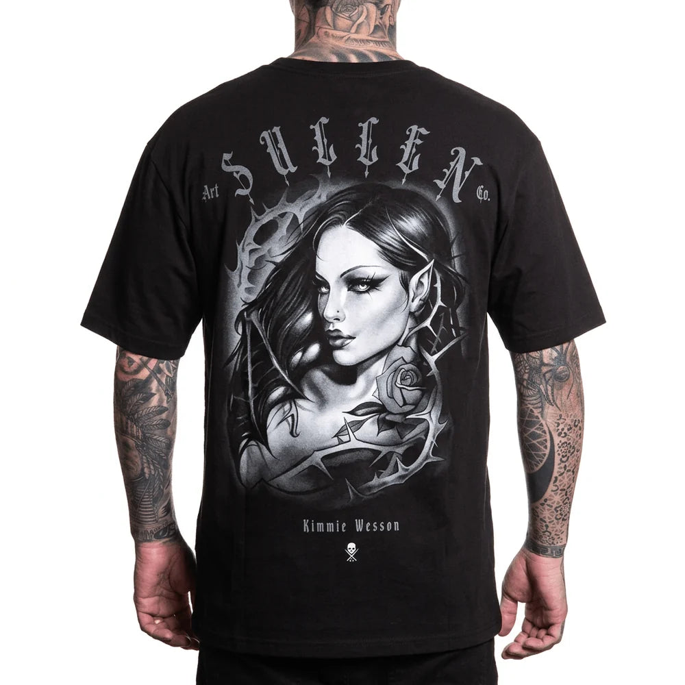 KIMMIE WESSON STANDARD TEE