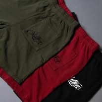 S-BOMB SWEATSHORTS 18"