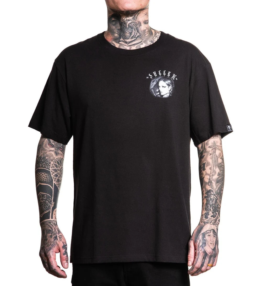 KIMMIE WESSON STANDARD TEE