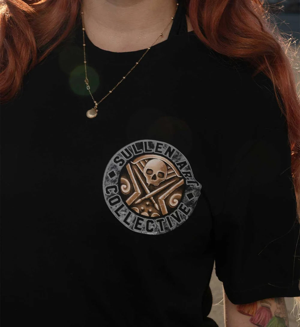 TIGER KING PREMIUM TEE