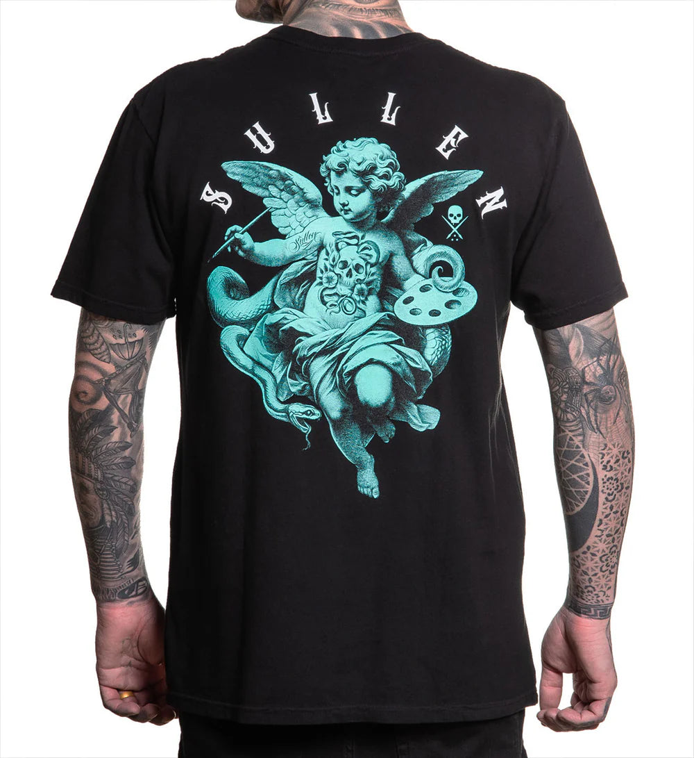 ONCE BITTEN PREMIUM TEE