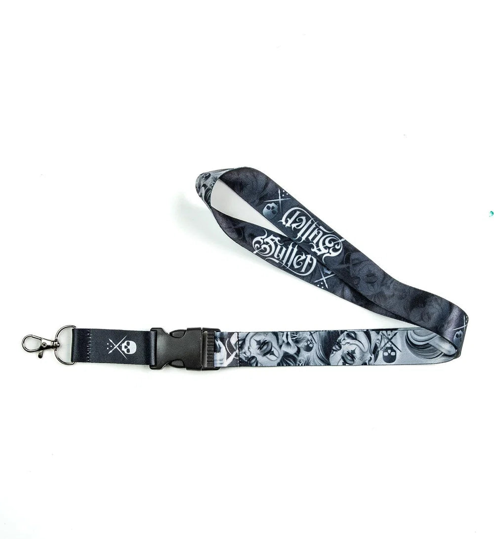 SWEET PAYASA LANYARD