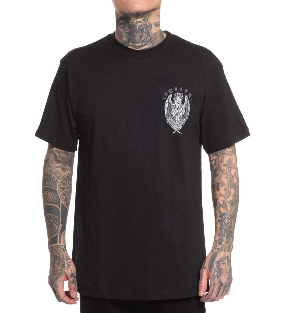 DREAM ANGEL BK STANDARD TEE