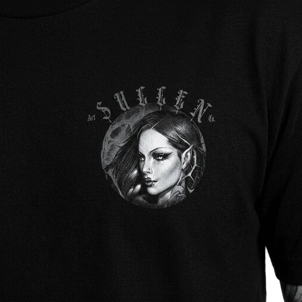 KIMMIE WESSON STANDARD TEE