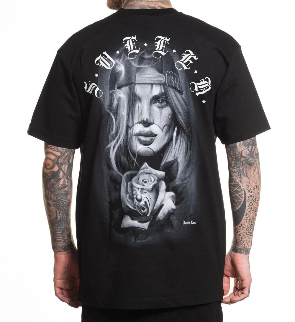 KLOWNIN "1 TON" PREMIUM TEE