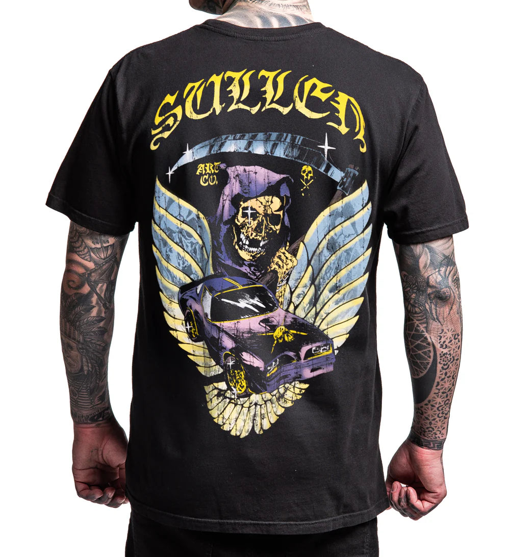 DEATH PROOF PREMIUM TEE