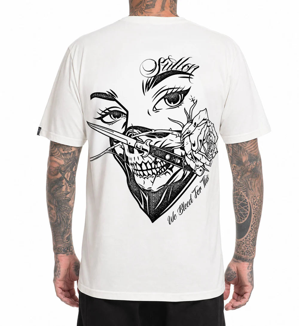 UNVEIL PREMIUM TEE