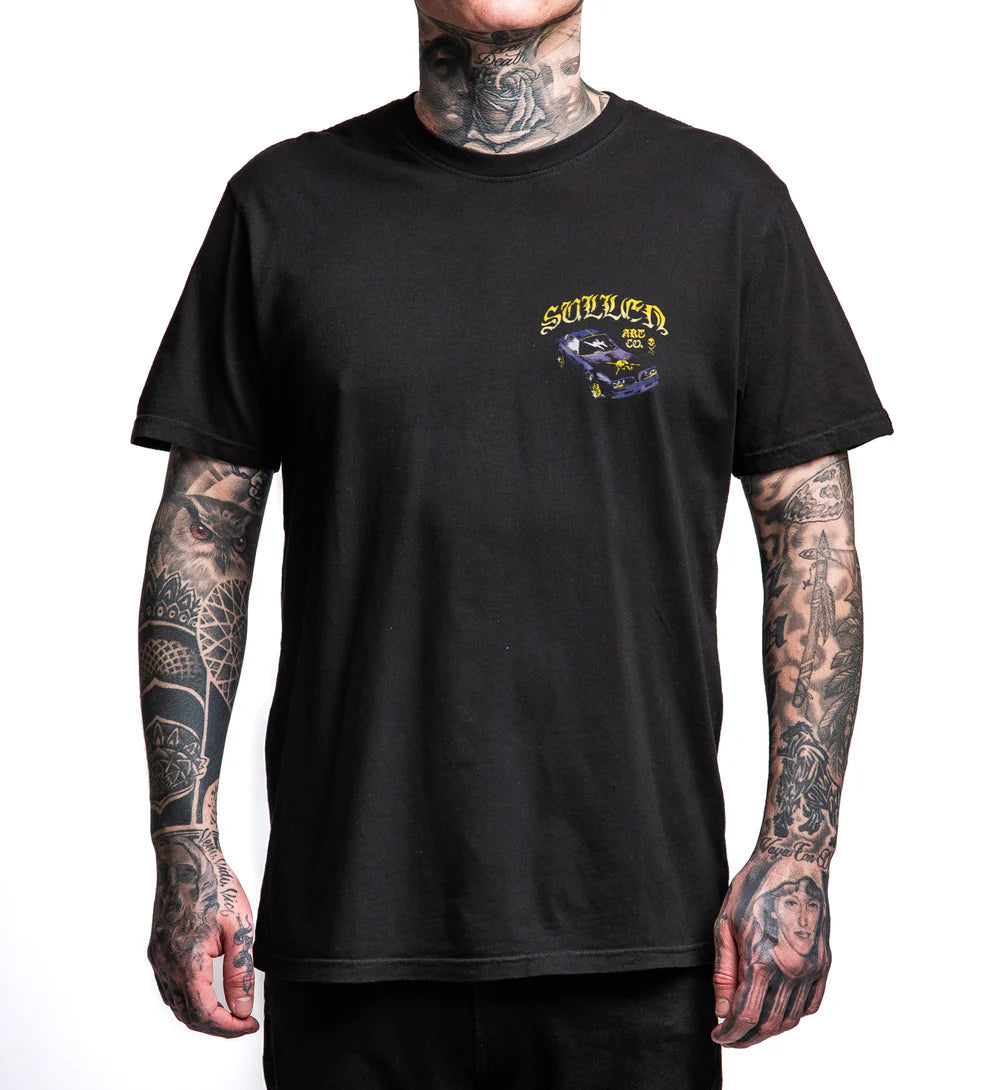 DEATH PROOF PREMIUM TEE