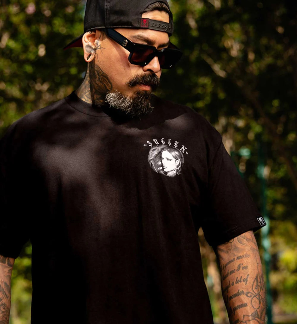 KIMMIE WESSON STANDARD TEE