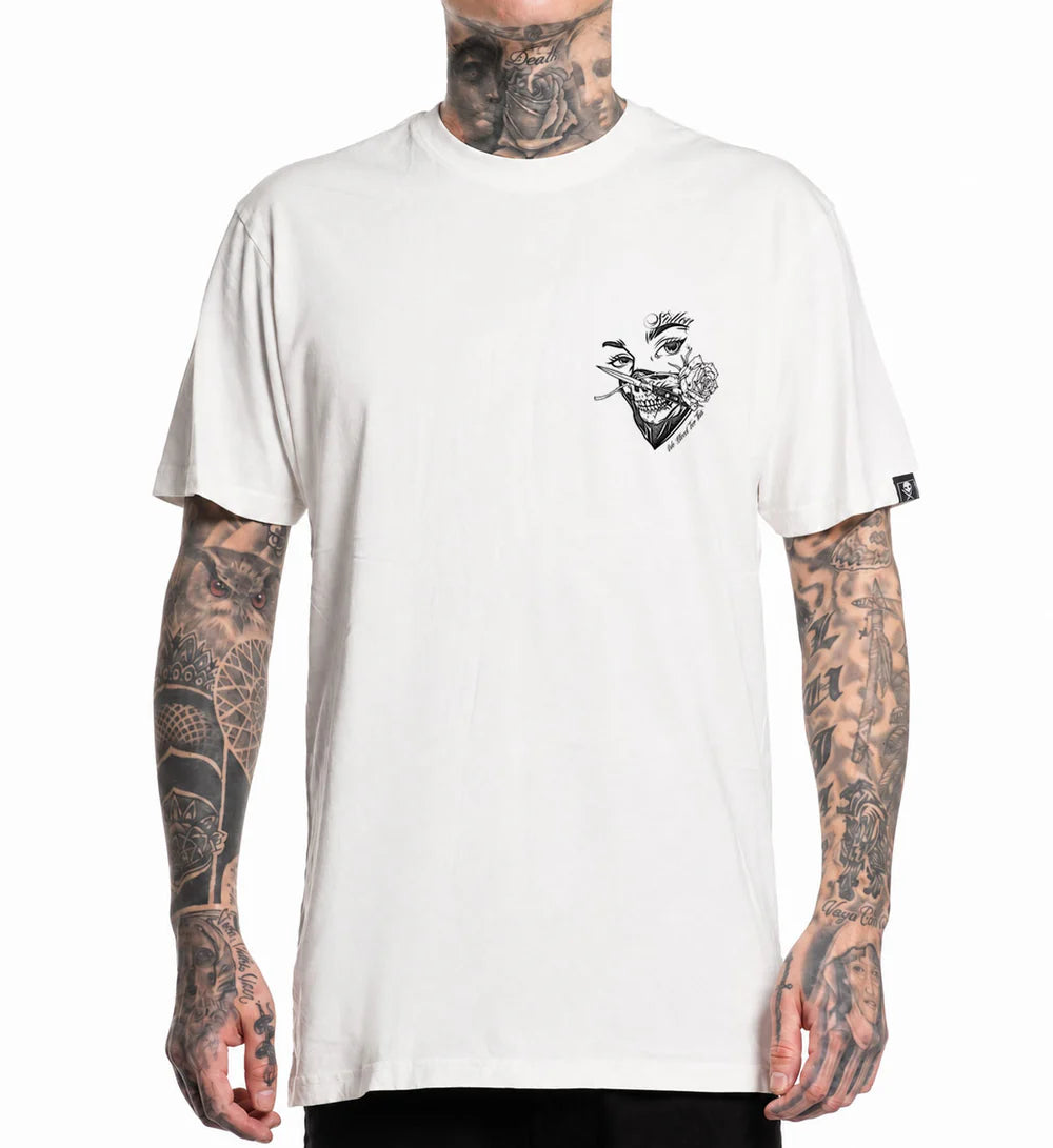 UNVEIL PREMIUM TEE