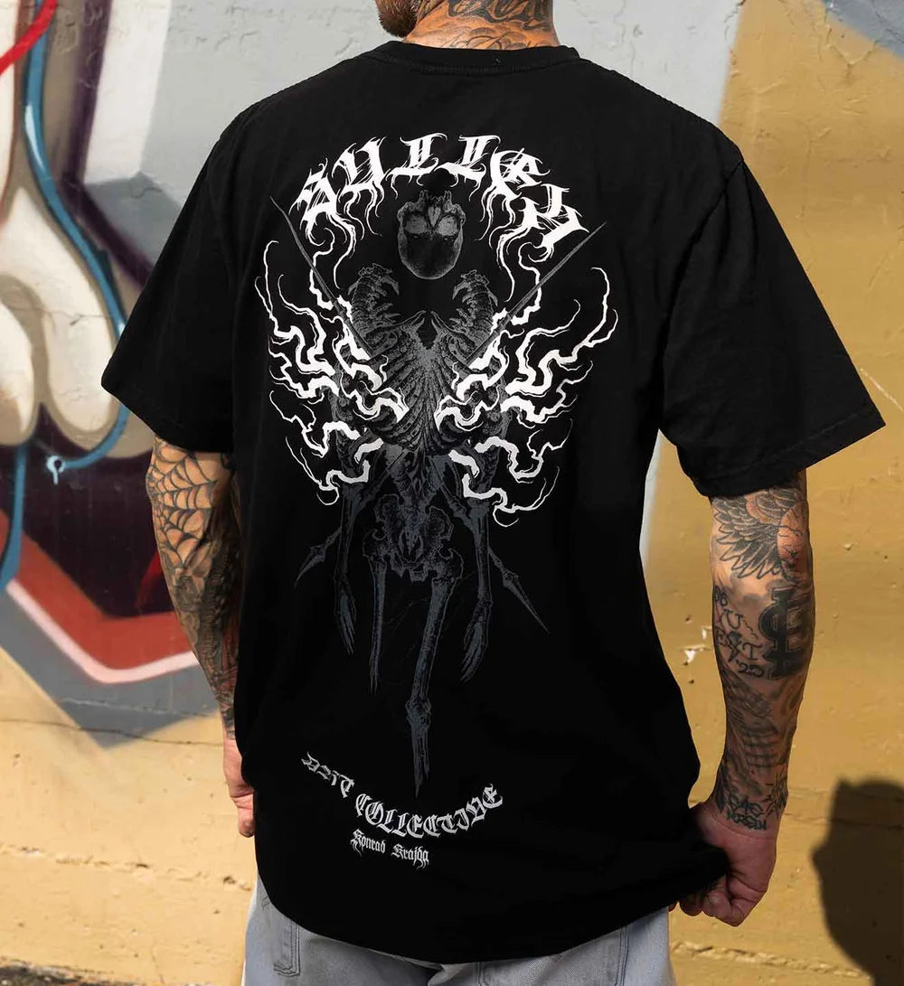 CORPSE BADGE PREMIUM TEE