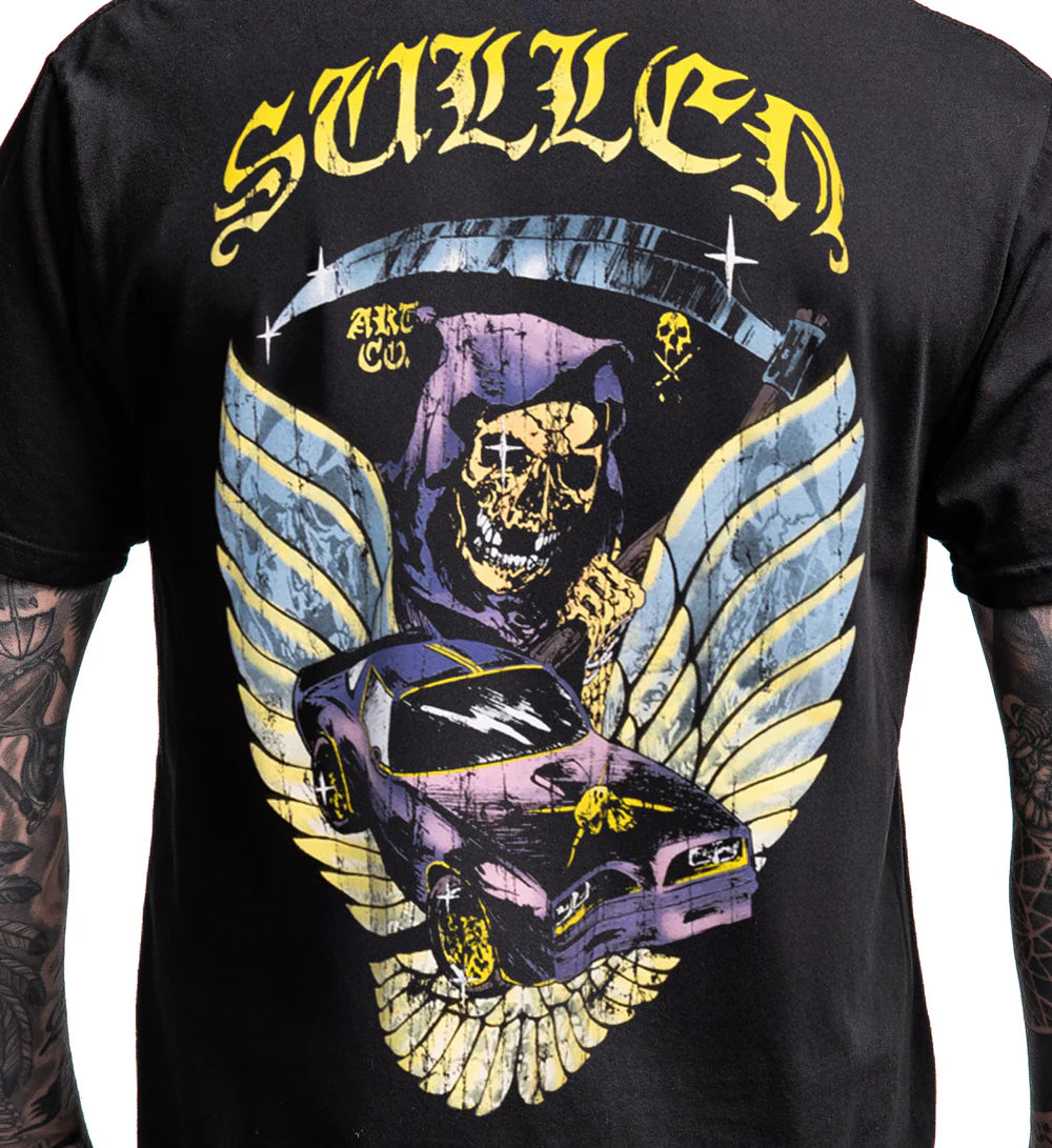 DEATH PROOF PREMIUM TEE