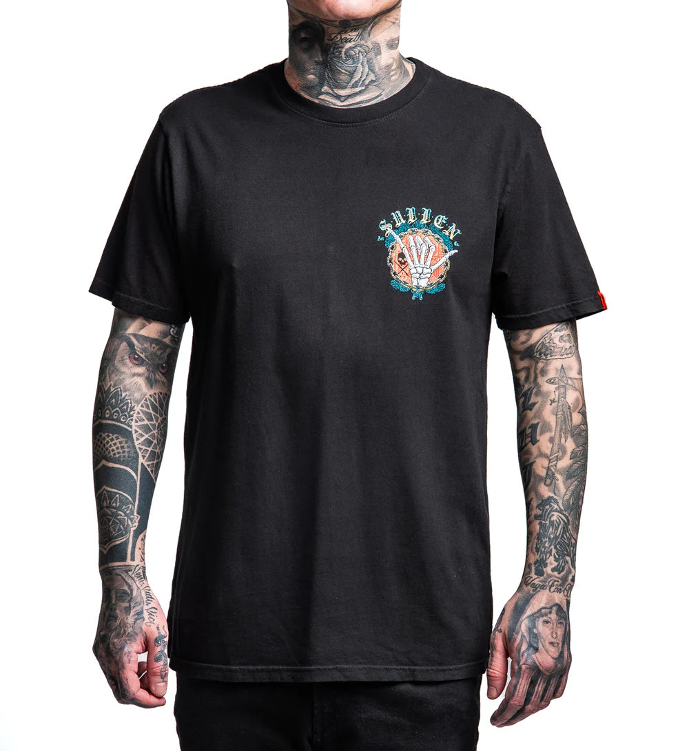 LOCALS PREMIUM TEE