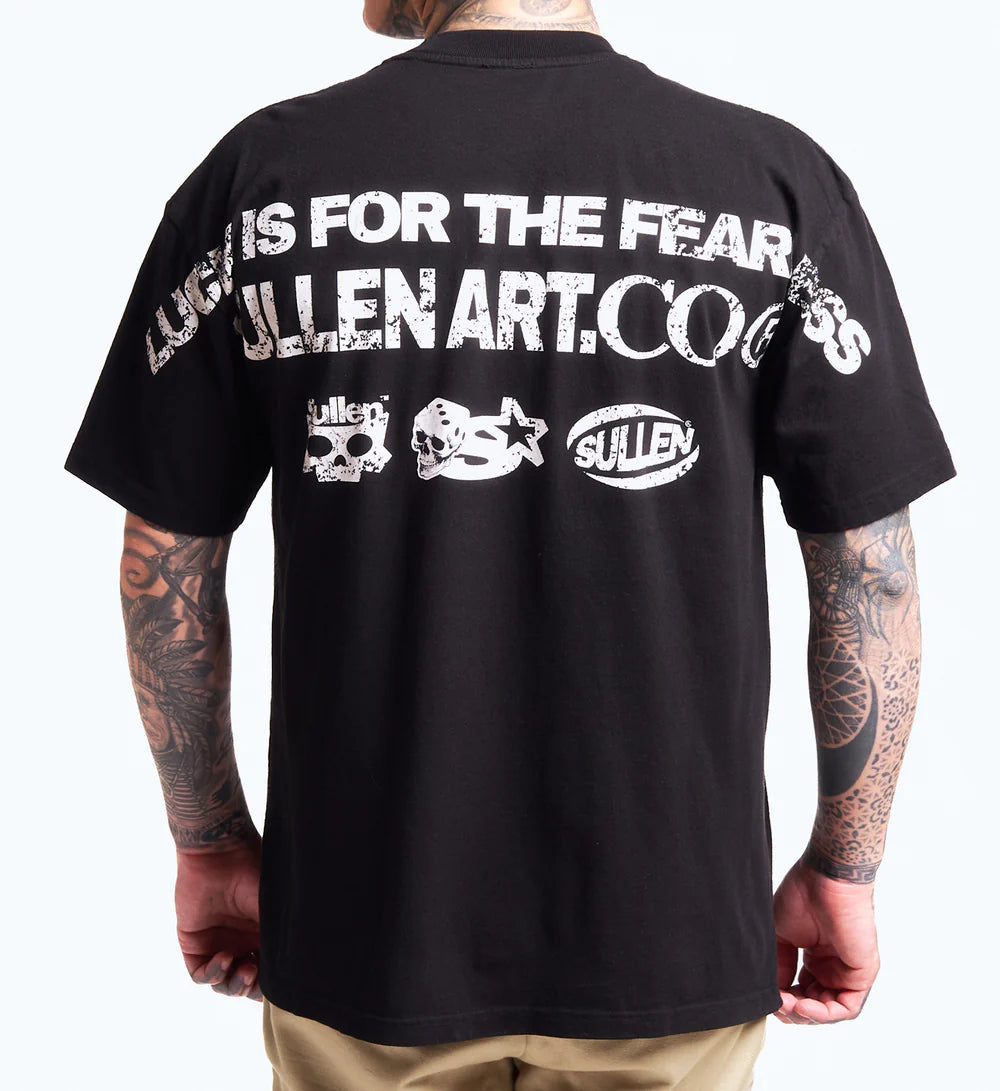 ROLL CALL "1 TON" PREMIUM TEE