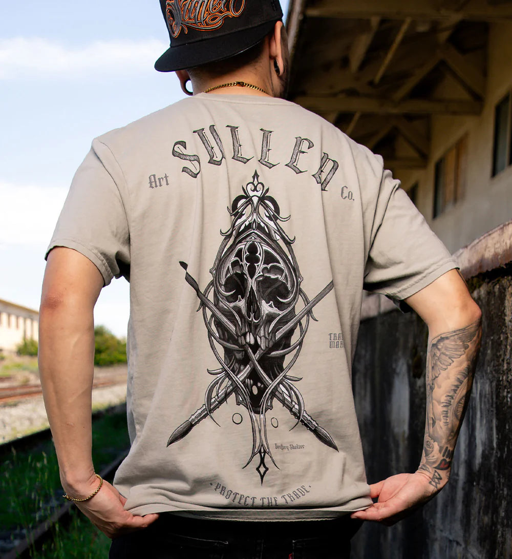 SHELTER PREMIUM TEE