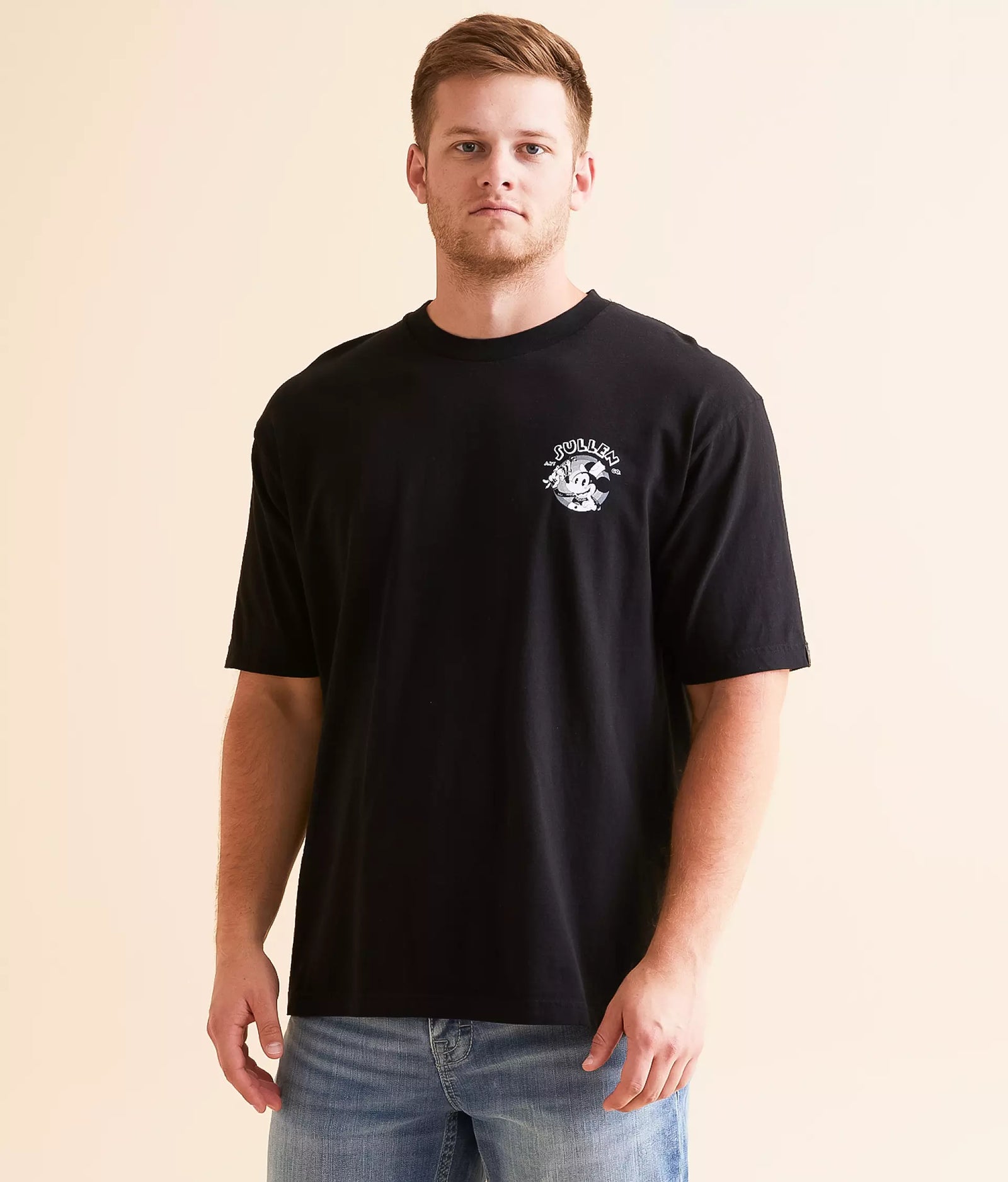 STEAMBOAT SULLIE PREMIUM TEE