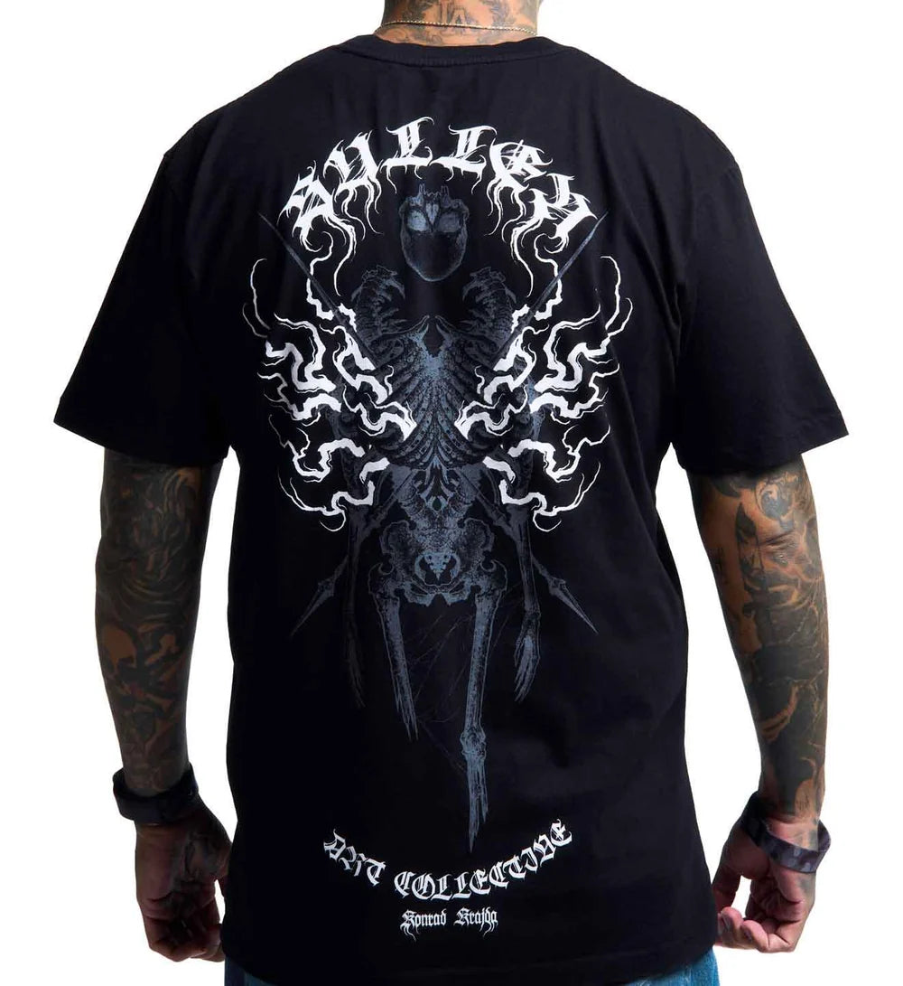 CORPSE BADGE PREMIUM TEE