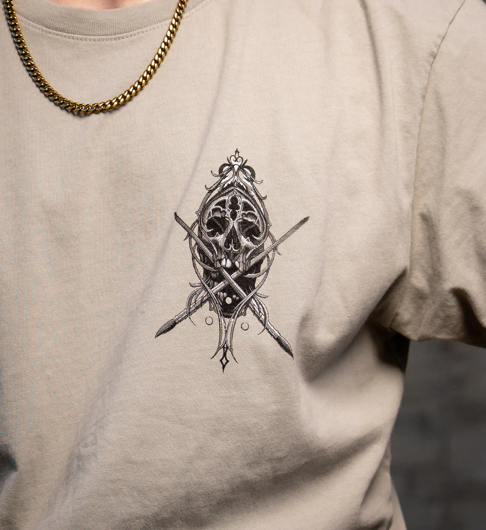 SHELTER PREMIUM TEE