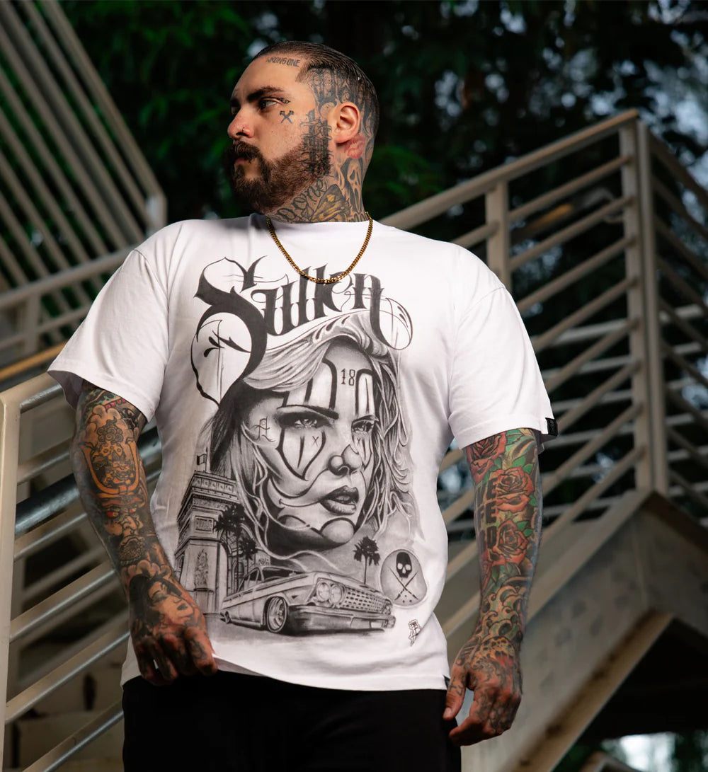 BOBINK 120 "1 TON" PREMIUM TEE