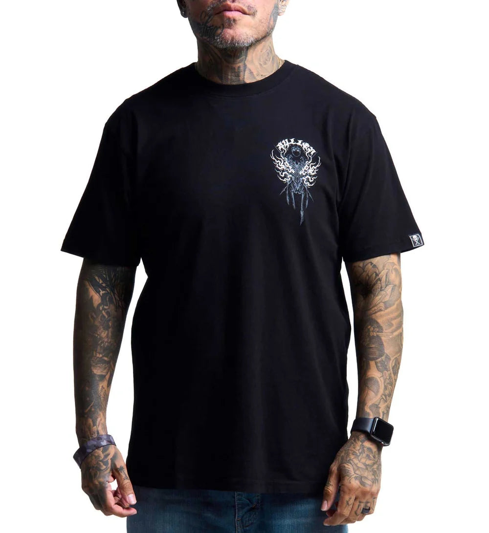 CORPSE BADGE PREMIUM TEE