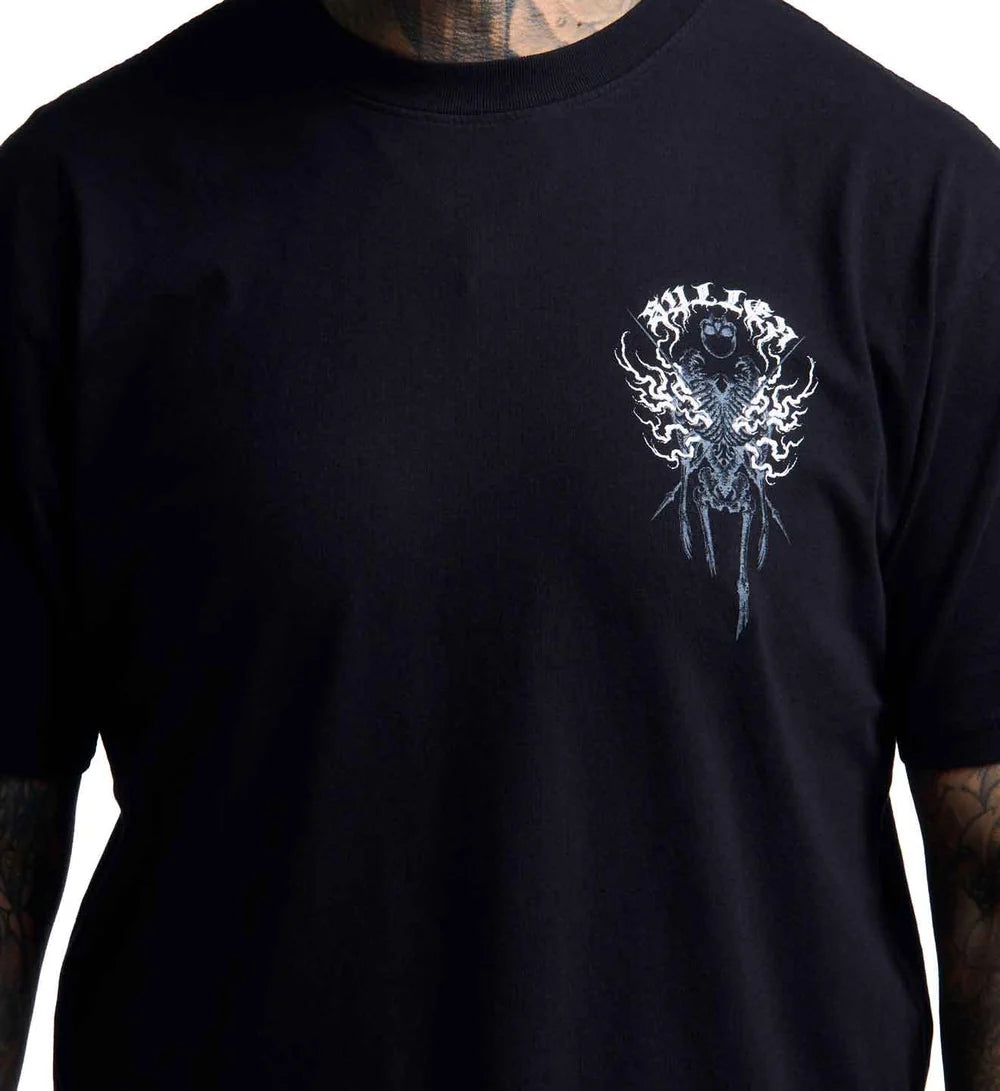 CORPSE BADGE PREMIUM TEE