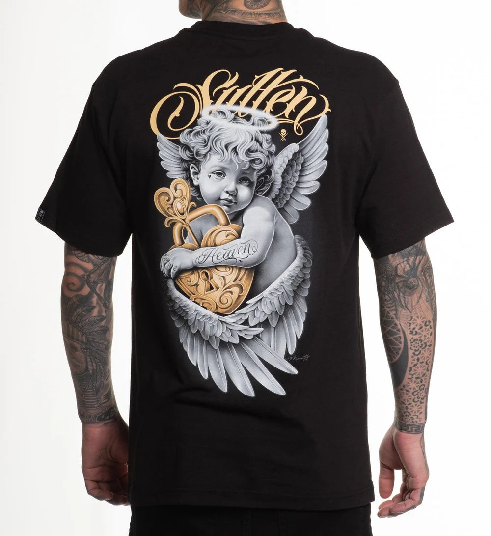 HEAVENLY STANDARD TEE