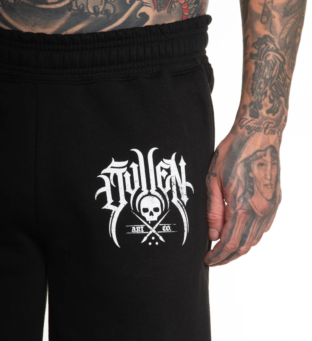 COBRA SWEATPANT