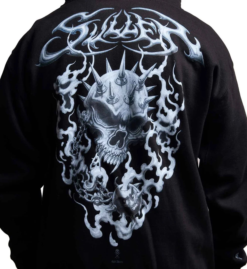KYLE ADAMS ZIP UP