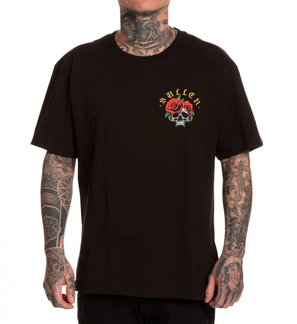 ROSE GOLD STANDARD TEE
