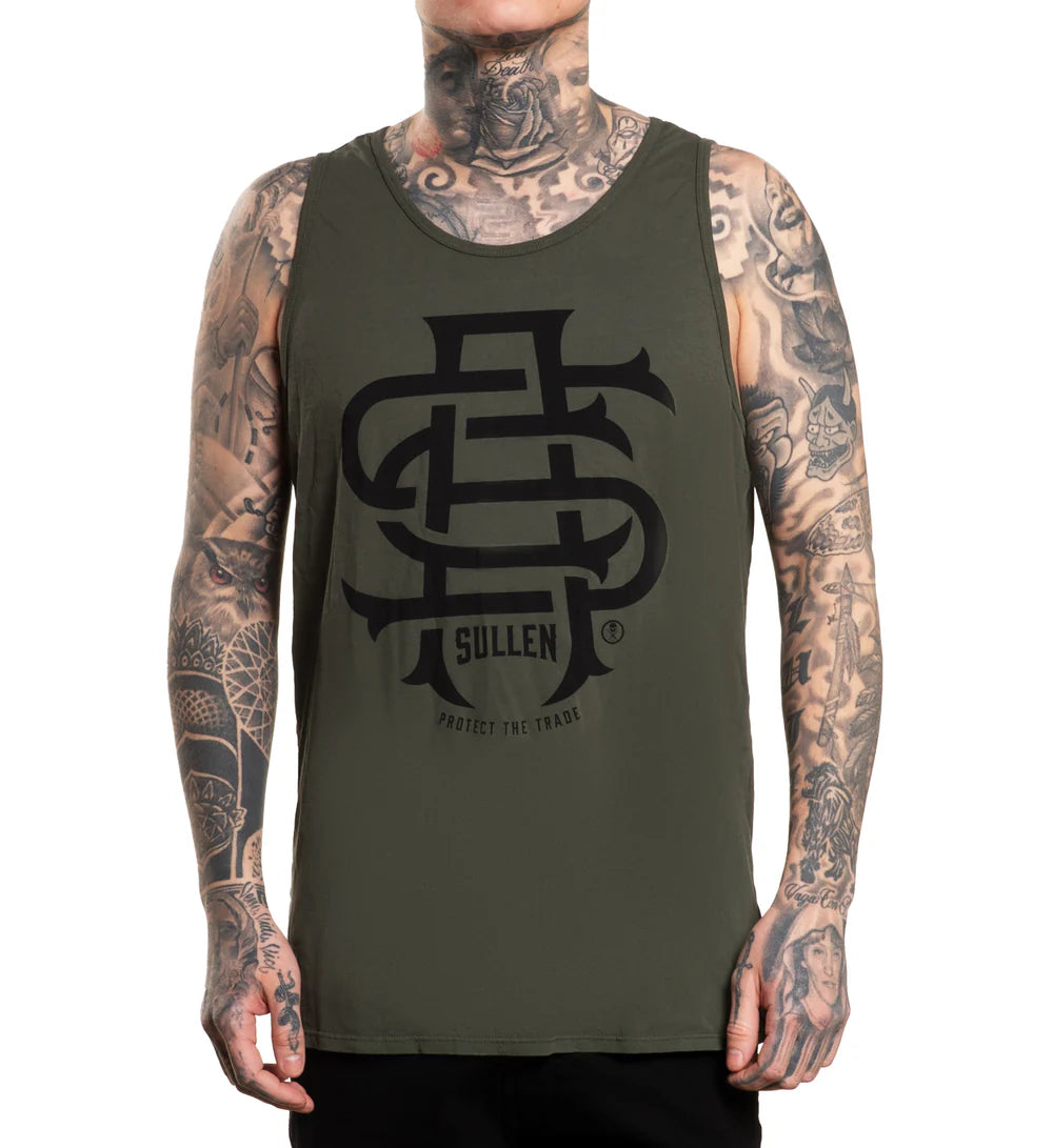 SAC TANK