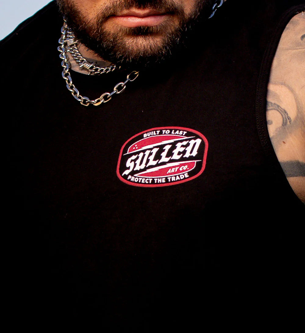 SLANT TANK
