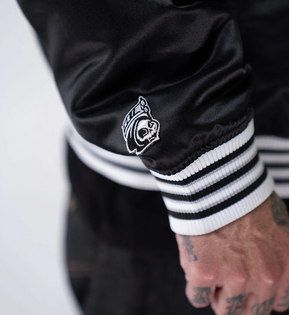 SULLEN NATION JACKET REVERSIBLE