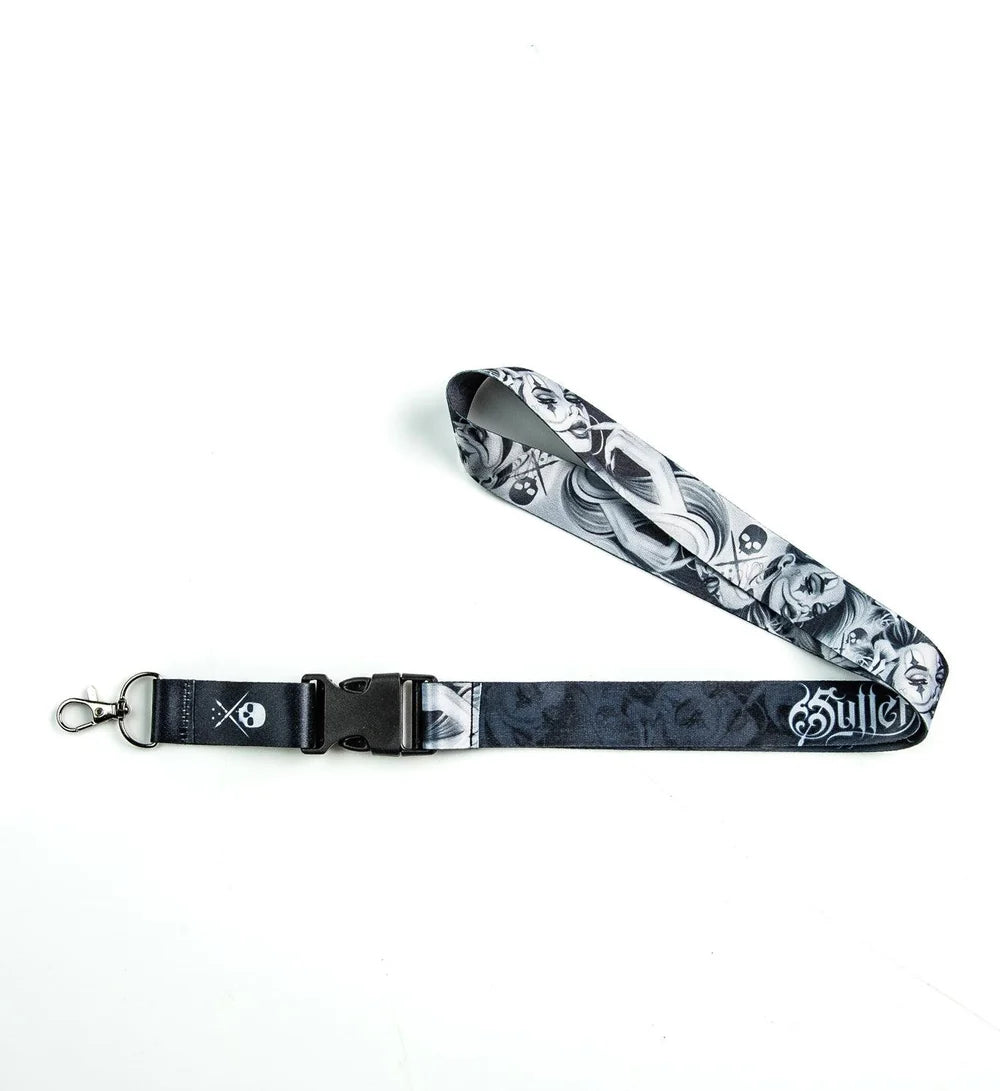 SWEET PAYASA LANYARD
