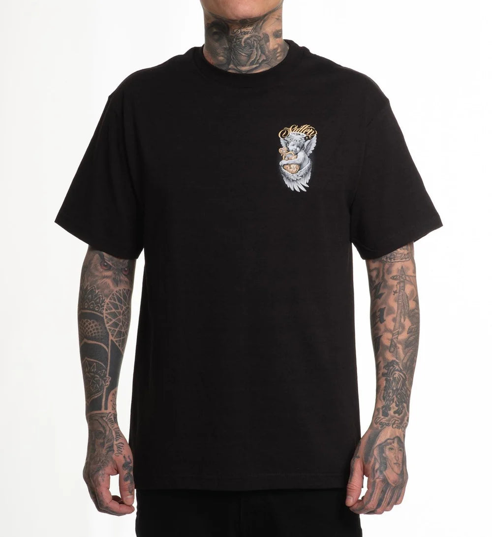 HEAVENLY STANDARD TEE