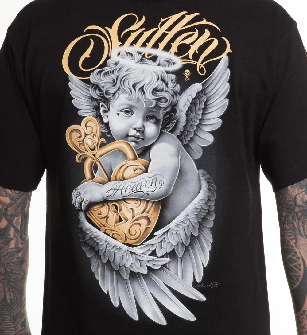 HEAVENLY STANDARD TEE