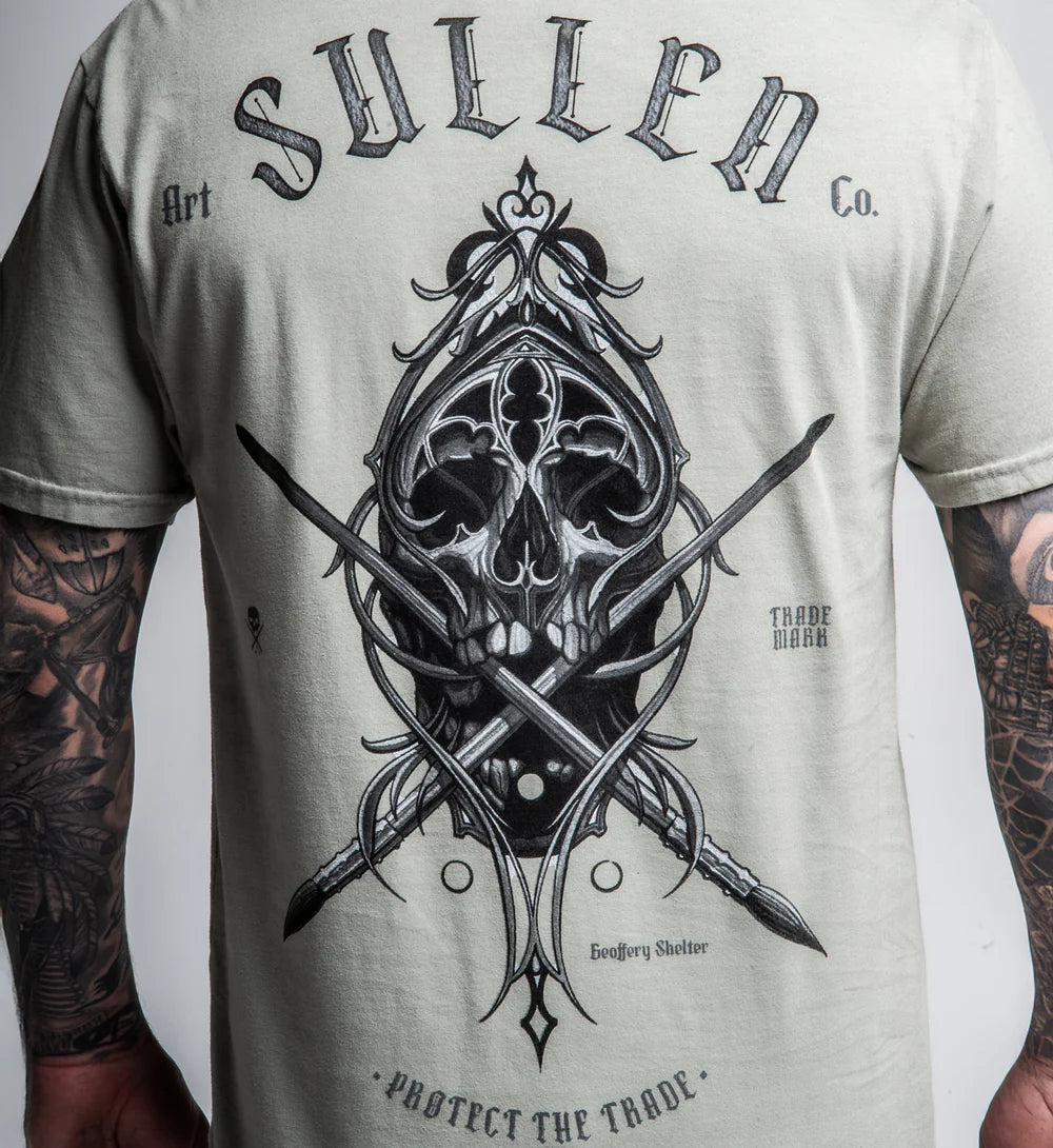 SHELTER PREMIUM TEE