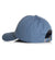 POP BADGE HAT BLUE