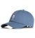 POP BADGE HAT BLUE