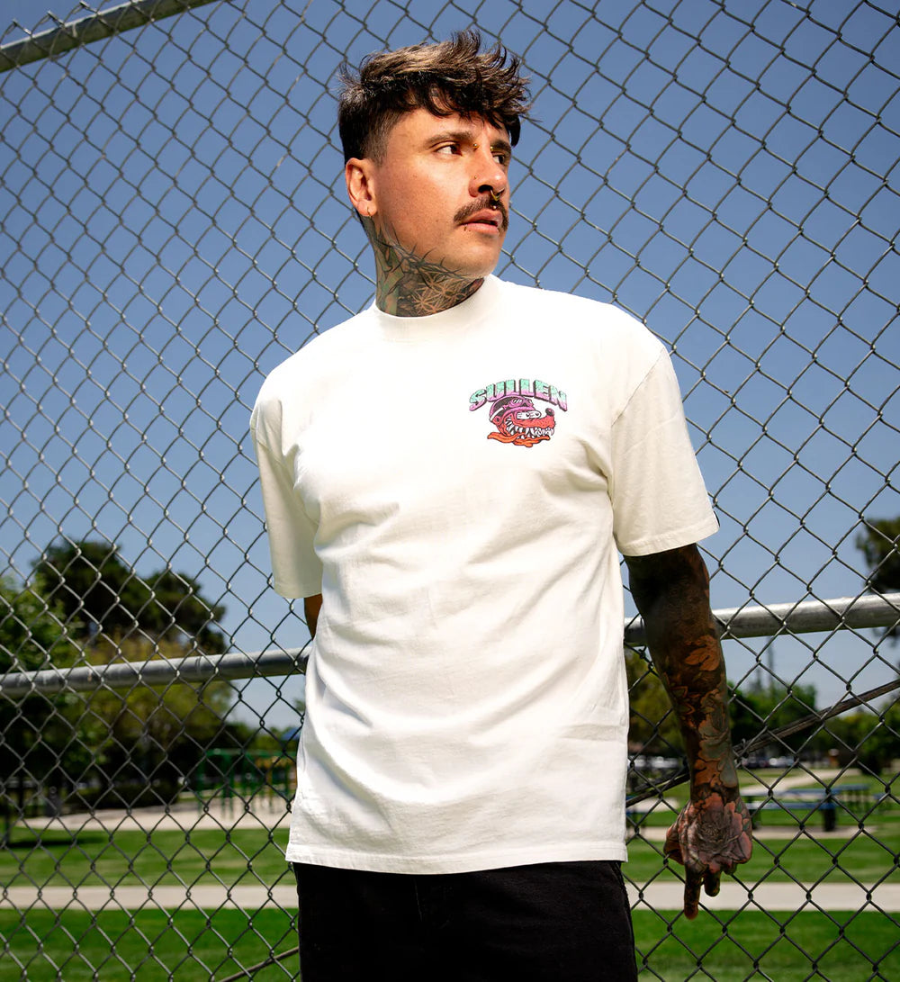 ENJOY THE RIDE "1 TON" PREMIUM TEE