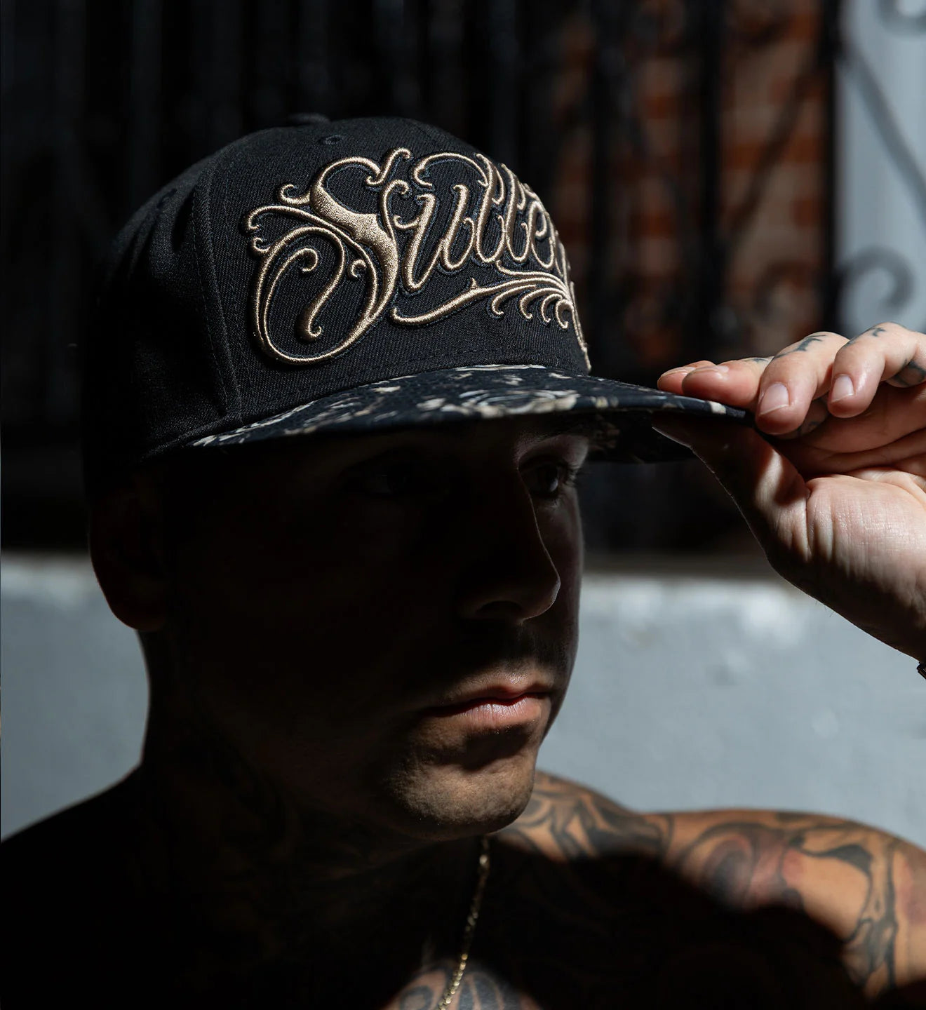 PENA SNAPBACK