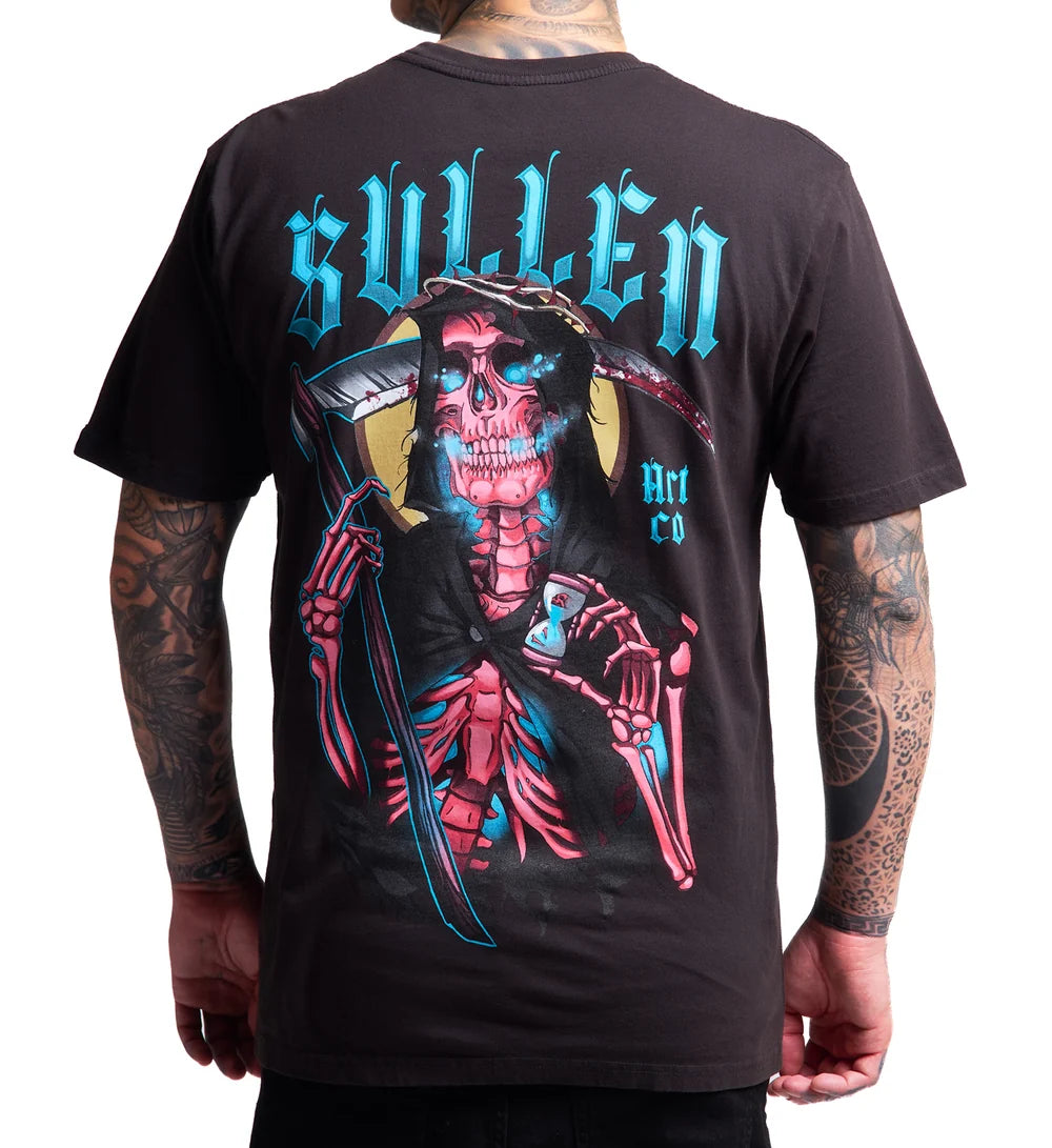 RED REAPER PREMIUM TEE