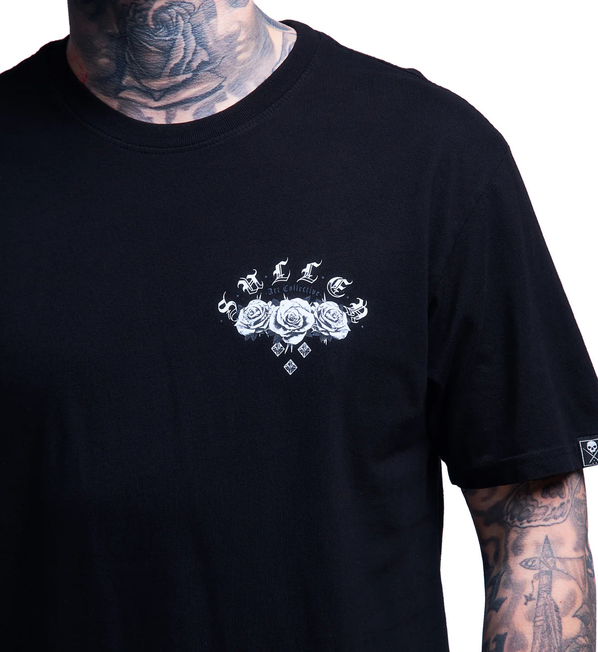 DARK HEARTS PREMIUM TEE