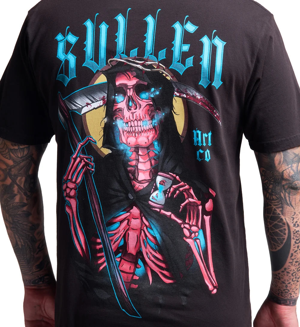 RED REAPER PREMIUM TEE